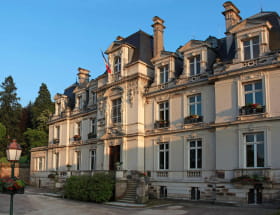 VISITE NOCTURNE DU CHÂTEAU DES BRASSEURS