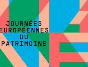 JOURNEES EUROPEENES DU PATRIMOINE A VITTEL Du 21 au 22 sept 2024