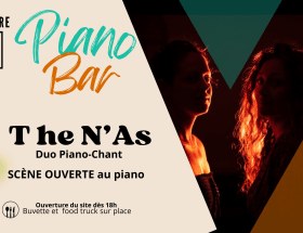 SOIREE PIANO BAR