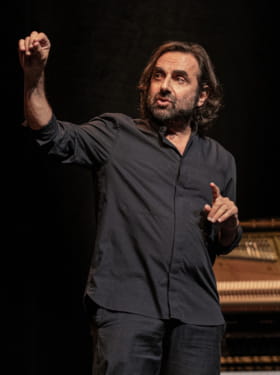 ANDRÉ MANOUKIAN : LES NOTES QUI S