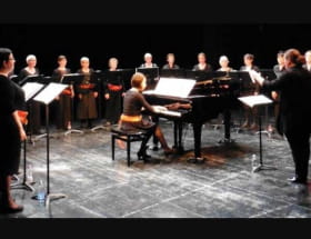 CONCERT DU CHOEUR DE FEMMES "SPLENDA VOCE"