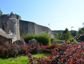 JOURNÉES EUROPÉENNES DU PATRIMOINE Du 21 au 22 sept 2024