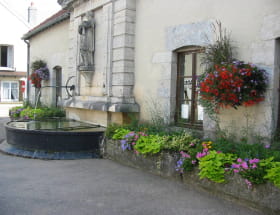 JOURNÉES EUROPÉENNES DU PATRIMOINE - MONUMENTS DE LIFFOL-LE-GRAND