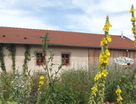 PORTES OUVERTES - FERME DU BIEN-ÊTRE