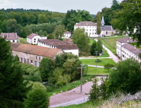 VISITE DE LA MANUFACTURE ROYALE Du 27 sept au 8 nov 2024