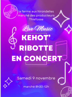 LES KEHOT