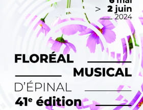 FESTIVAL FLOREAL MUSICAL D