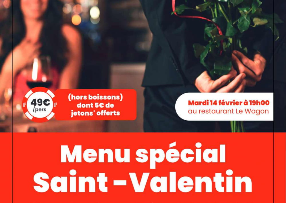 Saint Valentin 2023 Sortir Vosges 