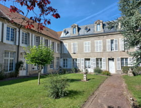 JOURNÉES EUROPÉENNES DU PATRIMOINE - HÔTEL DE MALTE