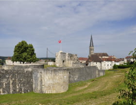 CONFÉRENCE SUR LES CHÂTEAUX LORRAINS Le 5 oct 2024