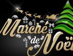 MARCHÉ DE NOEL