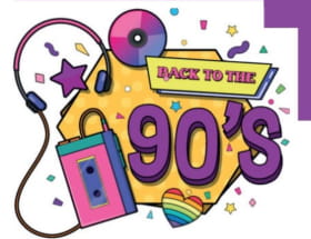 EXPOSITION - BACK TO THE 90